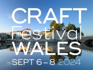Craft Festival Wales