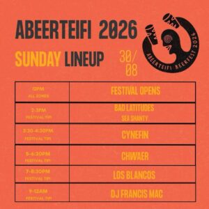Abeerteifi Beer Festival